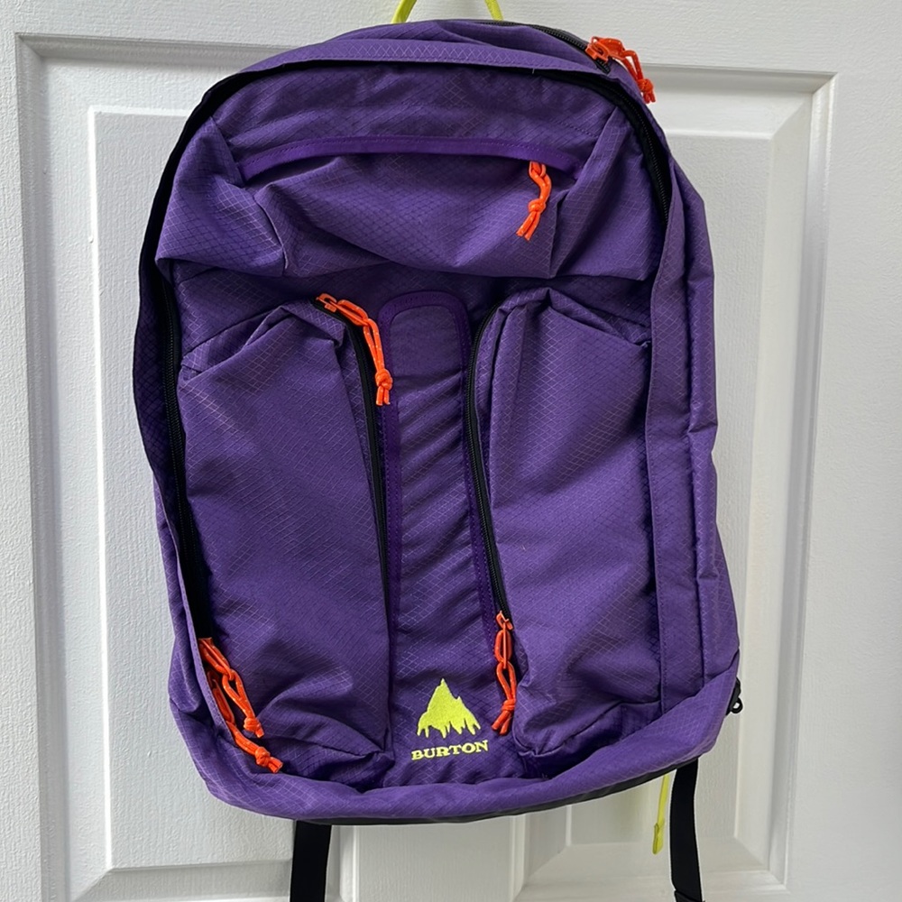 Burton 26L backpack
